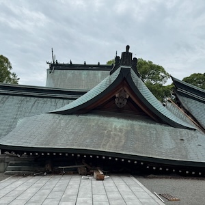 熊本現地訪問の様子